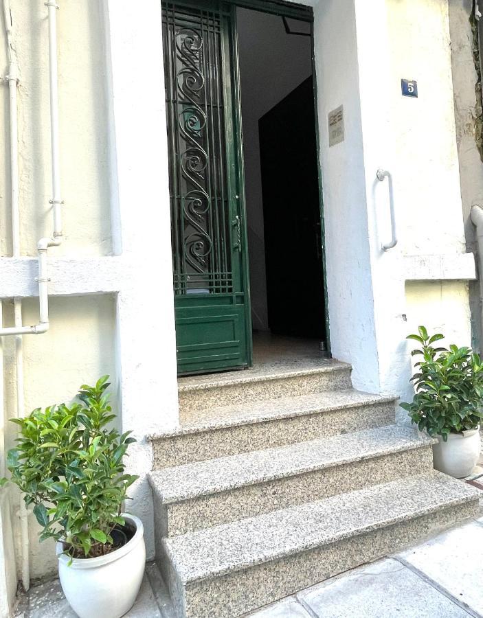Ministerium Underground Studio Thessaloniki Exterior photo
